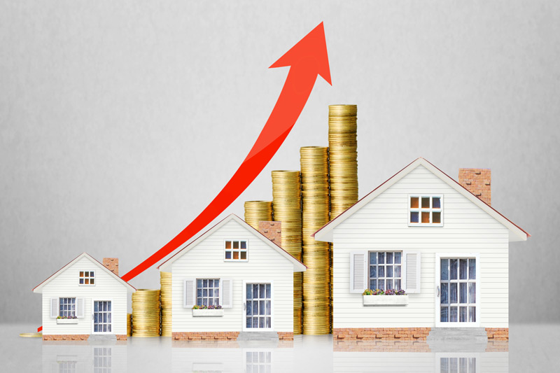 immobilienmakler-hattersheim-dornbusch-immobilien-goldmünzen-häuser-pfeil-nach-oben